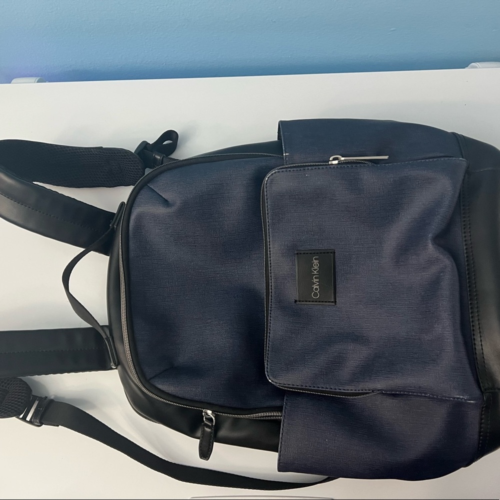 Calvin Klein Backpack - image 5